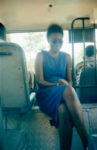 Kigoma 1999 on the way to work