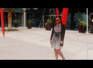Baby Sis (Baby Sis Tina holiday in Oman, summer 2012)