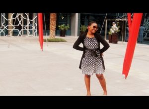 Baby Sis (Baby Sis Tina holiday in Oman, summer 2012)