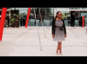 Baby Sis (Baby Sis Tina holiday in Oman, summer 2012)