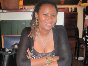 Baby Sis (Baby Sis Tina holiday in Oman, summer 2012)