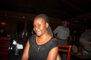 Baby Sis (Baby Sis Tina holiday in Oman, summer 2012)