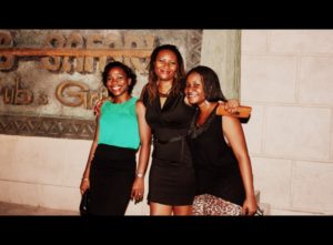 Baby Sis (Baby Sis Tina holiday in Oman, summer 2012)