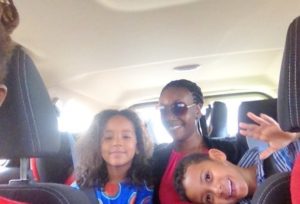 Shangri La 2012 (On our way to a weekend gateway @Shangri-La Hotels. Aug, 2012)