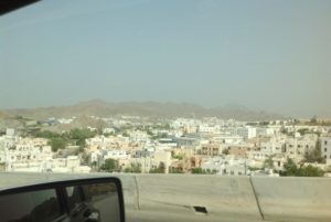 Shangri La 2012 (On our way to a weekend gateway @Shangri-La Hotels. Aug, 2012)