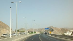 Shangri La 2012 (On our way to a weekend gateway @Shangri-La Hotels. Aug, 2012)