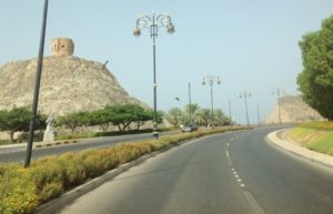 Shangri La 2012 (On our way to a weekend gateway @Shangri-La Hotels. Aug, 2012)