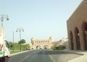 Shangri La 2012 (On our way to a weekend gateway @Shangri-La Hotels. Aug, 2012)