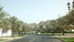 Shangri La 2012 (On our way to a weekend gateway @Shangri-La Hotels. Aug, 2012)