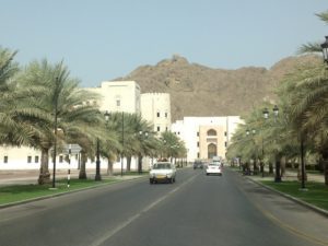 Shangri La 2012 (On our way to a weekend gateway @Shangri-La Hotels. Aug, 2012)