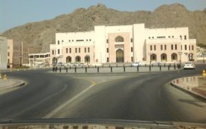 Shangri La 2012 (On our way to a weekend gateway @Shangri-La Hotels. Aug, 2012)