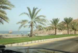 Shangri La 2012 (On our way to a weekend gateway @Shangri-La Hotels. Aug, 2012)