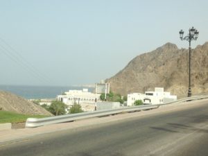 Shangri La 2012 (On our way to a weekend gateway @Shangri-La Hotels. Aug, 2012)