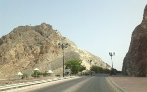 Shangri La 2012 (On our way to a weekend gateway @Shangri-La Hotels. Aug, 2012)