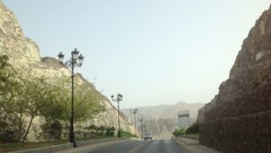 Shangri La 2012 (On our way to a weekend gateway @Shangri-La Hotels. Aug, 2012)