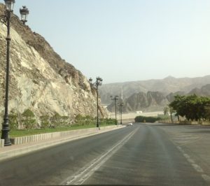 Shangri La 2012 (On our way to a weekend gateway @Shangri-La Hotels. Aug, 2012)