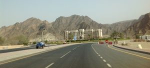 Shangri La 2012 (On our way to a weekend gateway @Shangri-La Hotels. Aug, 2012)