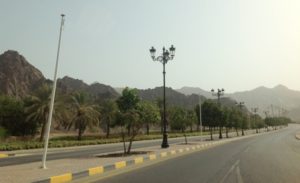 Shangri La 2012 (On our way to a weekend gateway @Shangri-La Hotels. Aug, 2012)