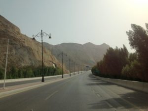 Shangri La 2012 (On our way to a weekend gateway @Shangri-La Hotels. Aug, 2012)