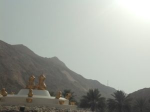 Shangri La 2012 (On our way to a weekend gateway @Shangri-La Hotels. Aug, 2012)