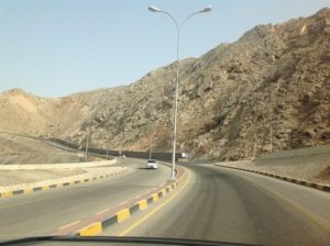 Shangri La 2012 (On our way to a weekend gateway @Shangri-La Hotels. Aug, 2012)