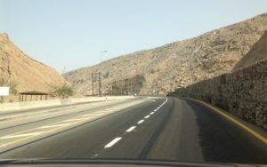 Shangri La 2012 (On our way to a weekend gateway @Shangri-La Hotels. Aug, 2012)