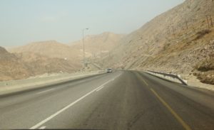 Shangri La 2012 (On our way to a weekend gateway @Shangri-La Hotels. Aug, 2012)