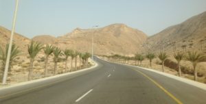 Shangri La 2012 (On our way to a weekend gateway @Shangri-La Hotels. Aug, 2012)
