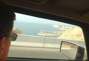 Shangri La 2012 (On our way to a weekend gateway @Shangri-La Hotels. Aug, 2012)