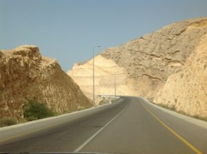 Shangri La 2012 (On our way to a weekend gateway @Shangri-La Hotels. Aug, 2012)