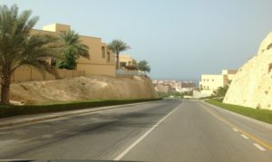 Shangri La 2012 (On our way to a weekend gateway @Shangri-La Hotels. Aug, 2012)