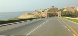 Shangri La 2012 (On our way to a weekend gateway @Shangri-La Hotels. Aug, 2012)