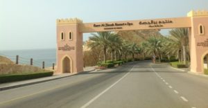 Shangri La 2012 (On our way to a weekend gateway @Shangri-La Hotels. Aug, 2012)