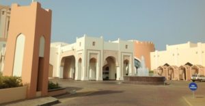 Shangri La 2012 (On our way to a weekend gateway @Shangri-La Hotels. Aug, 2012)