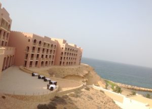 Shangri La 2012 (Weekend @Al Husn, Shangri-La Hotels, Aug. 2012)