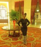 @Al Bandar hotel