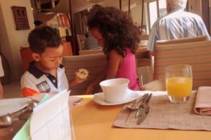 Shangri La 2012 (Around Shangri-La Hotels, Oman. Aug 2012)