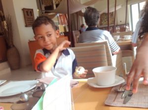 Shangri La 2012 (Around Shangri-La Hotels, Oman. Aug 2012)