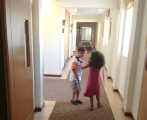 Shangri La 2012 (Around Shangri-La Hotels, Oman. Aug 2012)