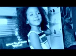 Tina in Muscat (Baby Sis Tina Out & About in Muscat, Part II)