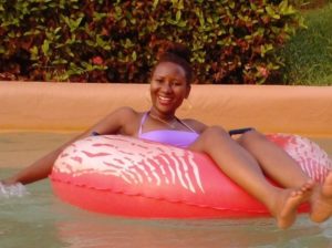 Shangri La 2012 (Fun In The Lazy River @Al Waha, Shangri-La Hotel Oman. Aug, 2012)