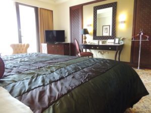 Shangri La 2012 (Weekend @Al Husn, Shangri-La Hotels, Aug. 2012)