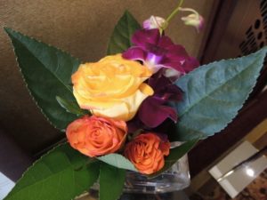 Shangri La 2012 (Weekend @Al Husn, Shangri-La Hotels, Aug. 2012)