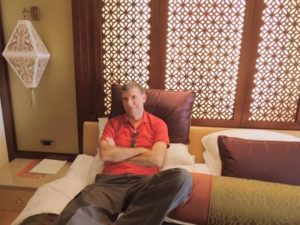 Shangri La 2012 (Weekend @Al Husn, Shangri-La Hotels, Aug. 2012)