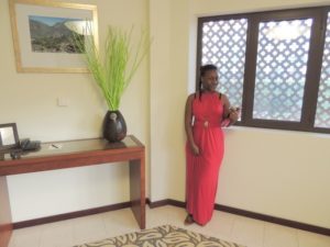 Shangri La 2012 (Weekend @Al Husn, Shangri-La Hotels, Aug. 2012)