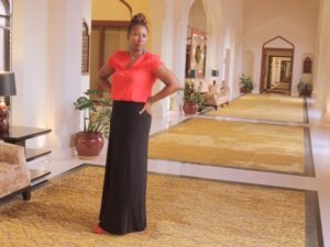 Shangri La 2012 (Weekend @Al Husn, Shangri-La Hotels, Aug. 2012)