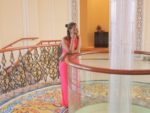 Tina @Al Bandar hotel
