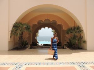 Shangri La 2012 (Amazing…Al Husn, Shangri-La Hotel Oman. Aug, 2012)