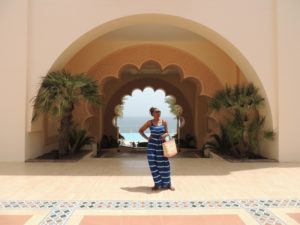 Shangri La 2012 (Amazing…Al Husn, Shangri-La Hotel Oman. Aug, 2012)