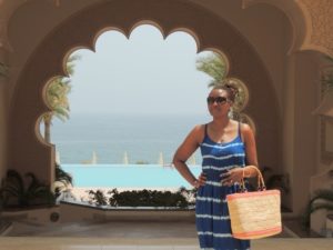 Shangri La 2012 (Amazing…Al Husn, Shangri-La Hotel Oman. Aug, 2012)